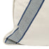 Eden Cream Velvet Cushion